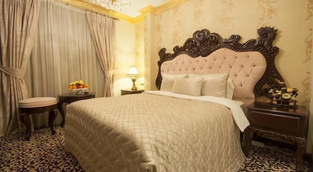 Kaya Premium Otel - Image 20
