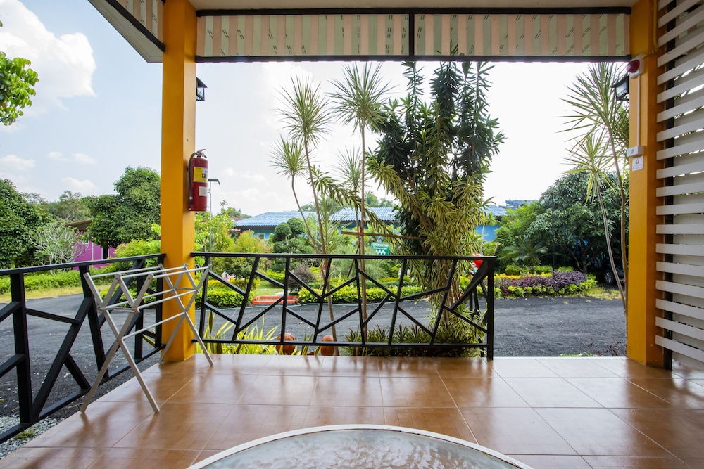 Baan Suan Meetang Resort