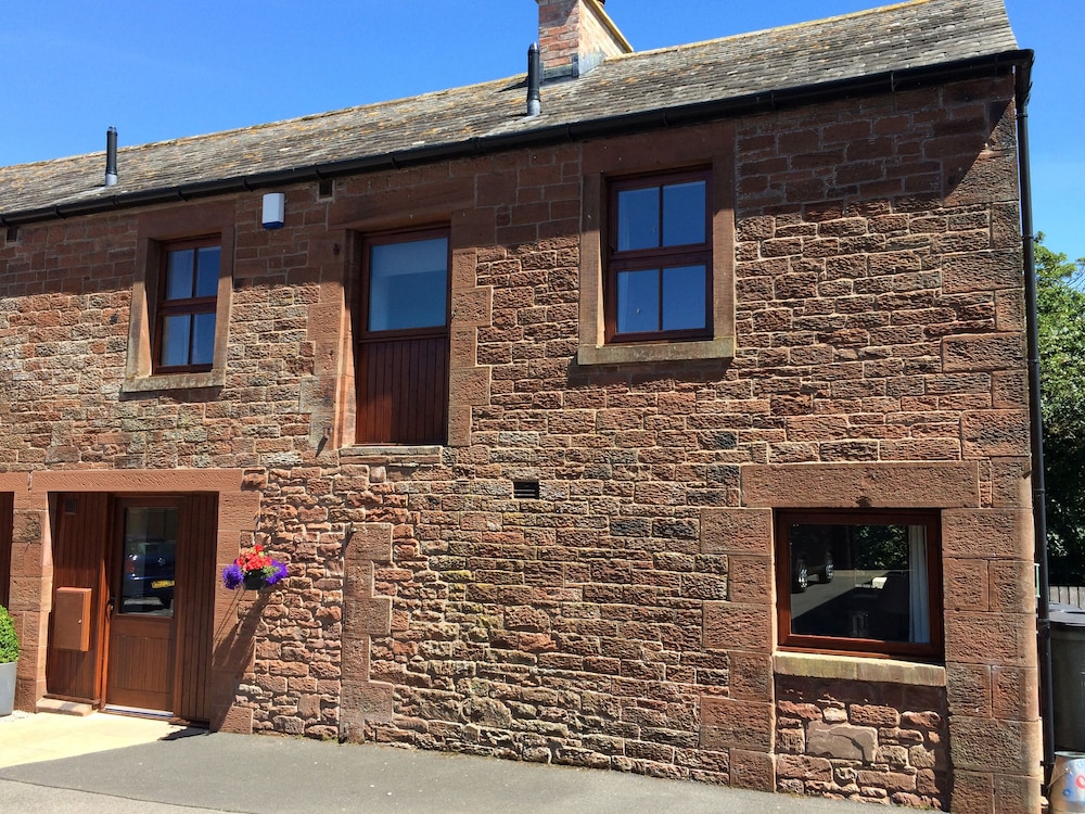The Old Bothy