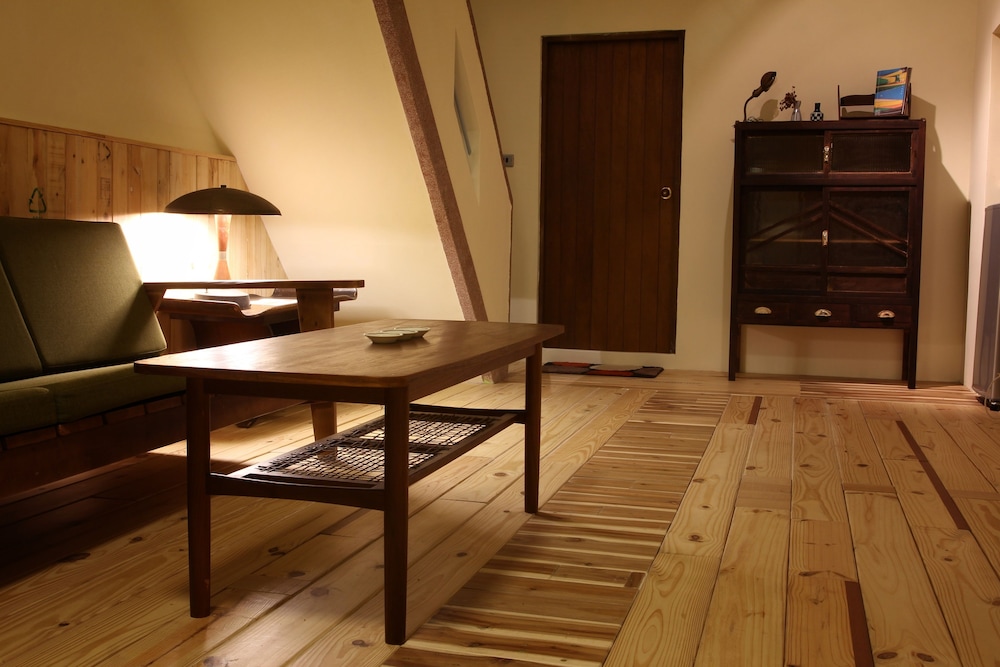 Adore Tainan - Adore House