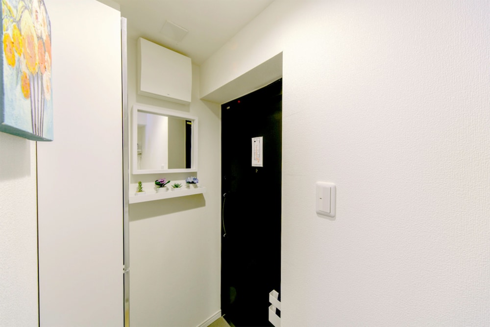 Nestay inn Tokyo Kagurazaka 02