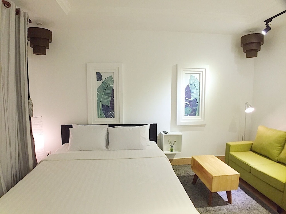 Siem Reap Vacations - Cozycloud Backpackers Hostel - Property Image 39