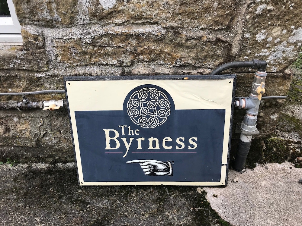Byrness House