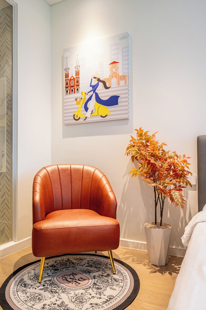 Luxury Apartment Hotel - The Metropole