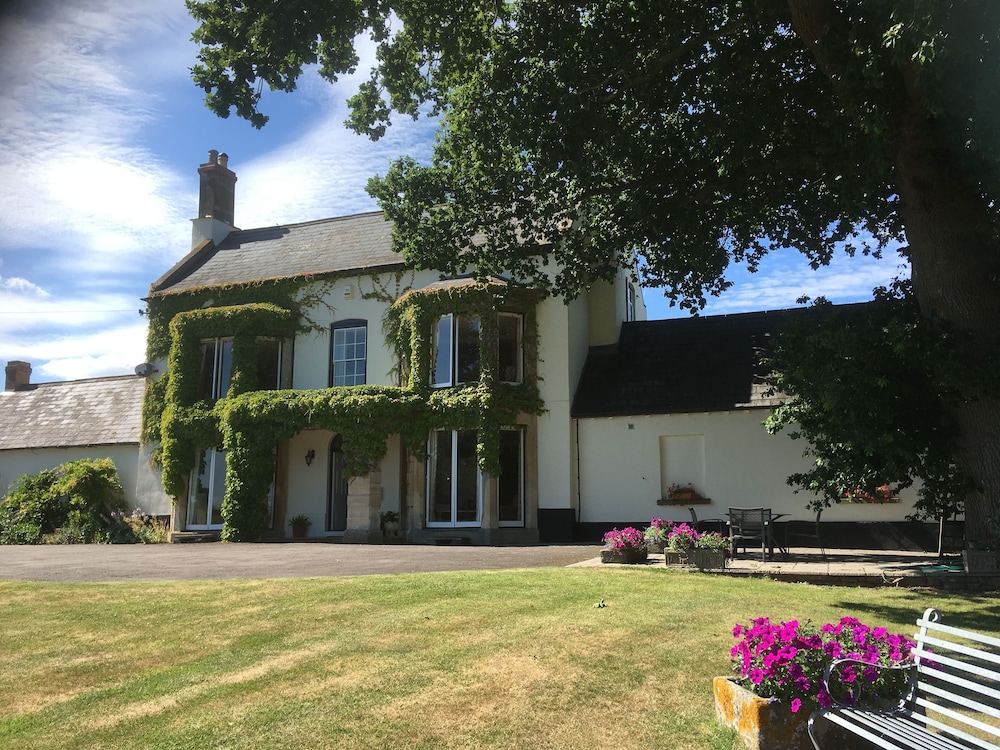 Benhall Farm Holidays