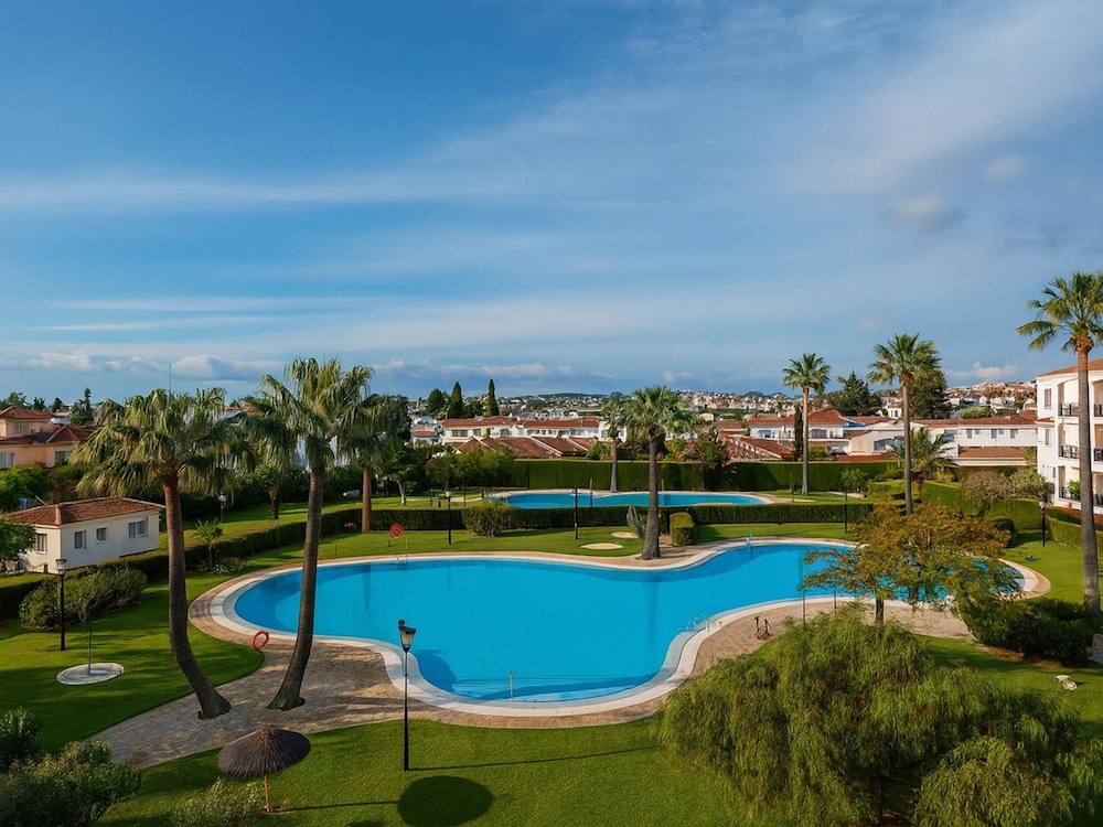 Apartamento Lorcrisur