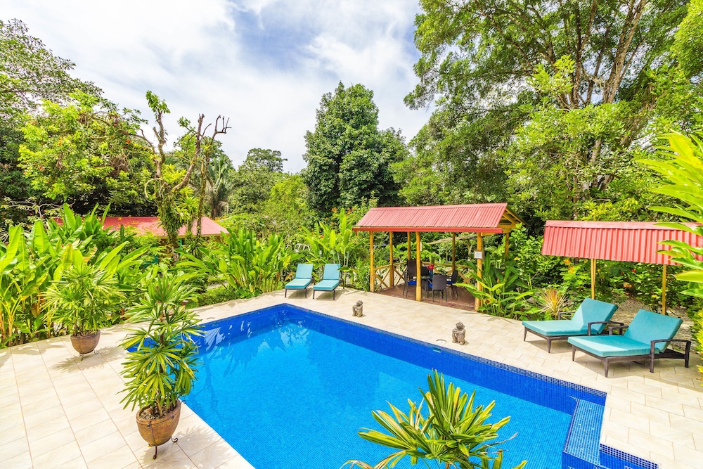 Hotel el Mono Feliz
