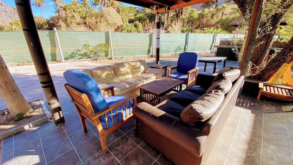 Renovated Tiny House in the Country Near Fataga