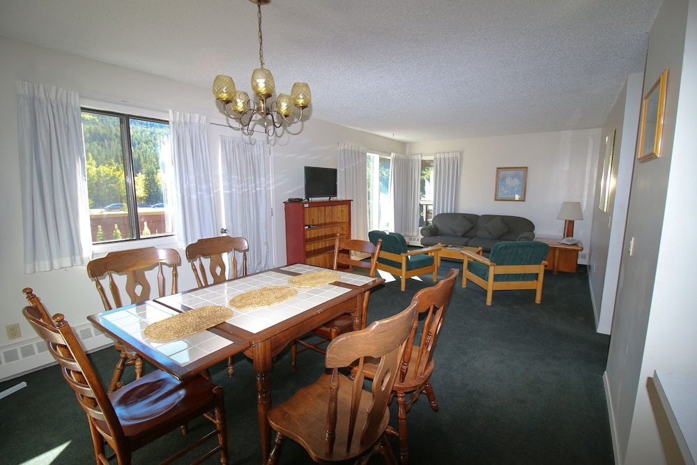 Bighorn Inn & Suites, Billede 17