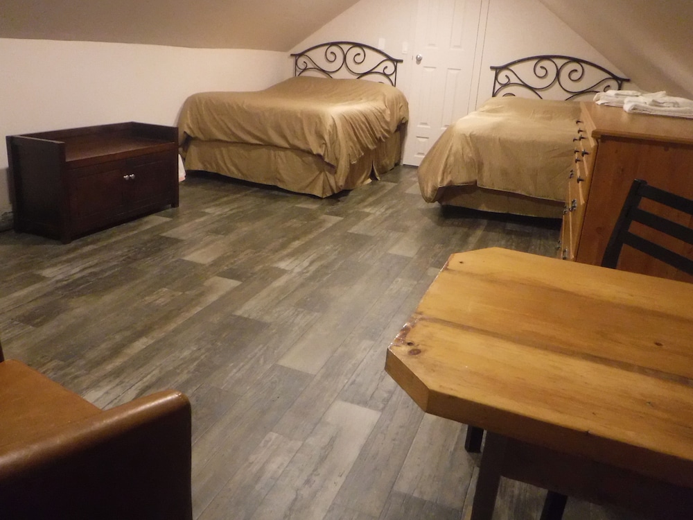 Likely Lodge