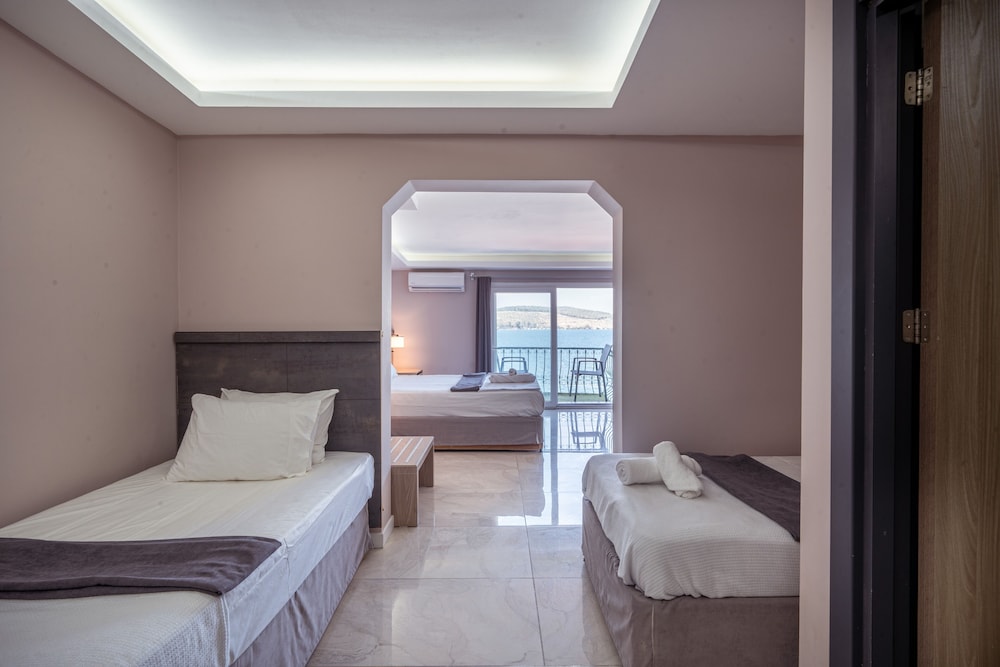 Akyalı Butik Otel - Image 17