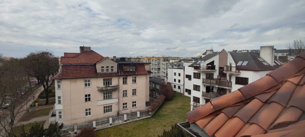 Apartament Agwenna view 3