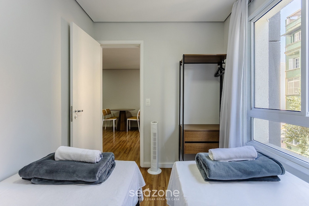BVA - Complete Condominium With Pool in Sao Paulo