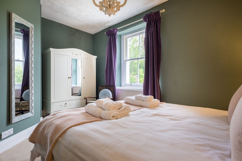Swinside Lodge