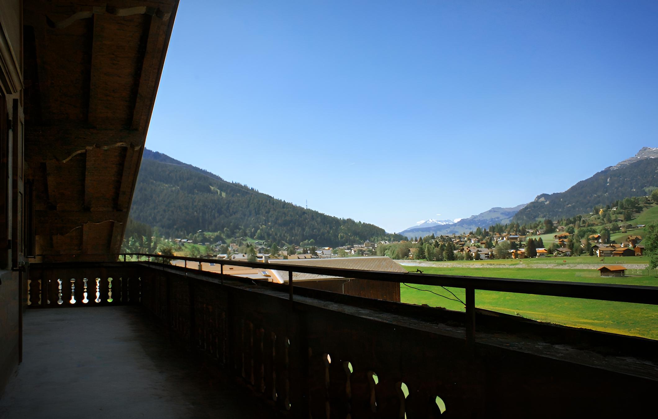 Gemsli Hotel Alte Post