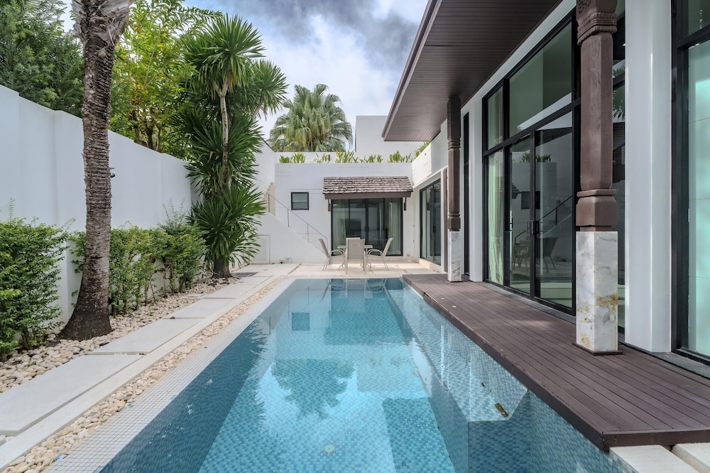 Wings Elegant 2BR Villa , Bang Tao Beach