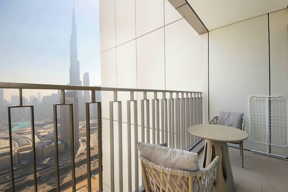 Silk Valley - Luxury 2B near Dubai Mall