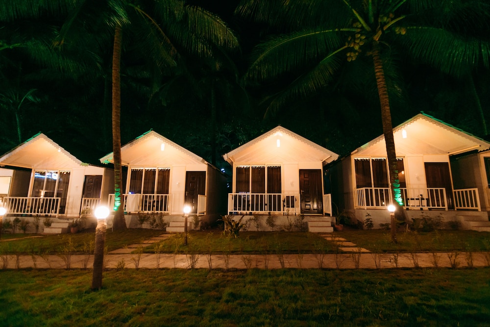 The Sunset Guest House