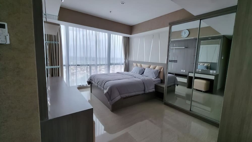 Fairview House - Luxstay near Airport