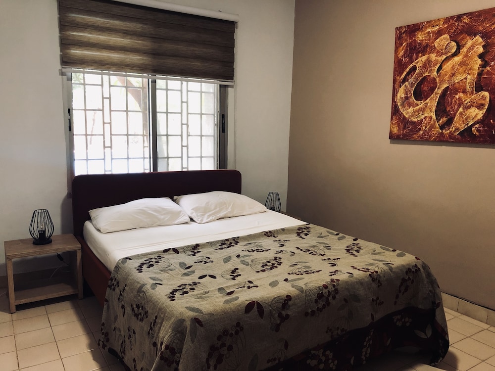 Bamako Vacations - Hotel La Chaumiere - Property Image 20
