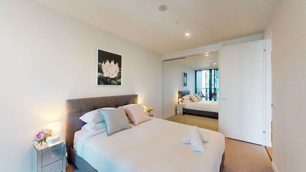 Melbourne Corporate Apartments - King Street