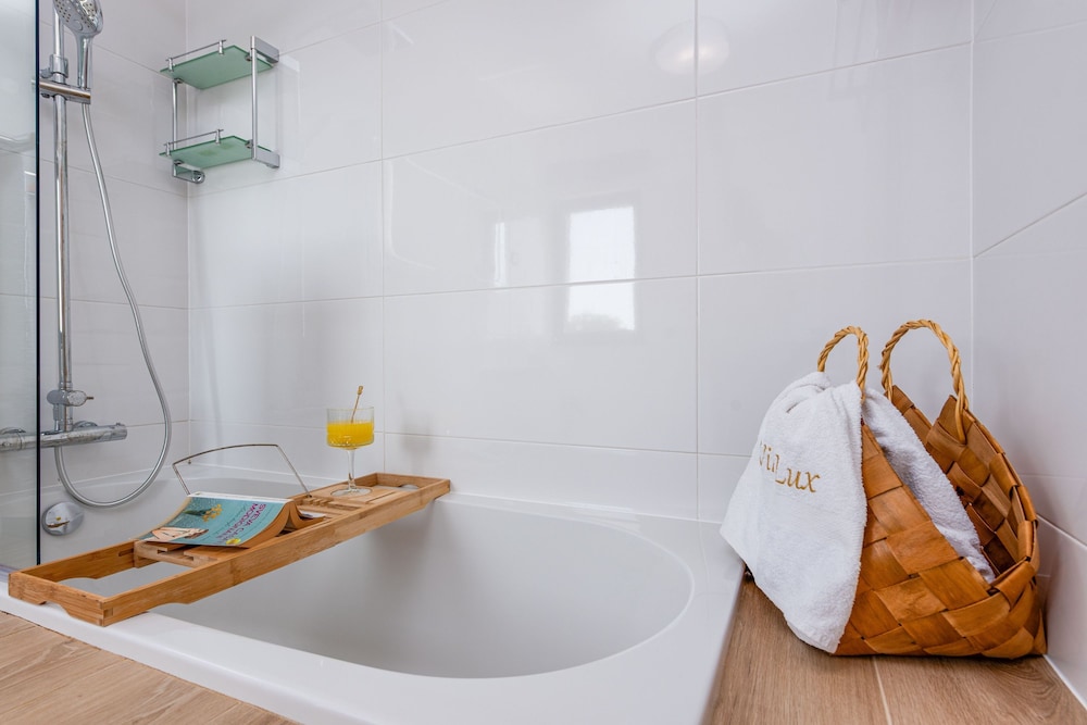 Villa Lux Zadarvillas