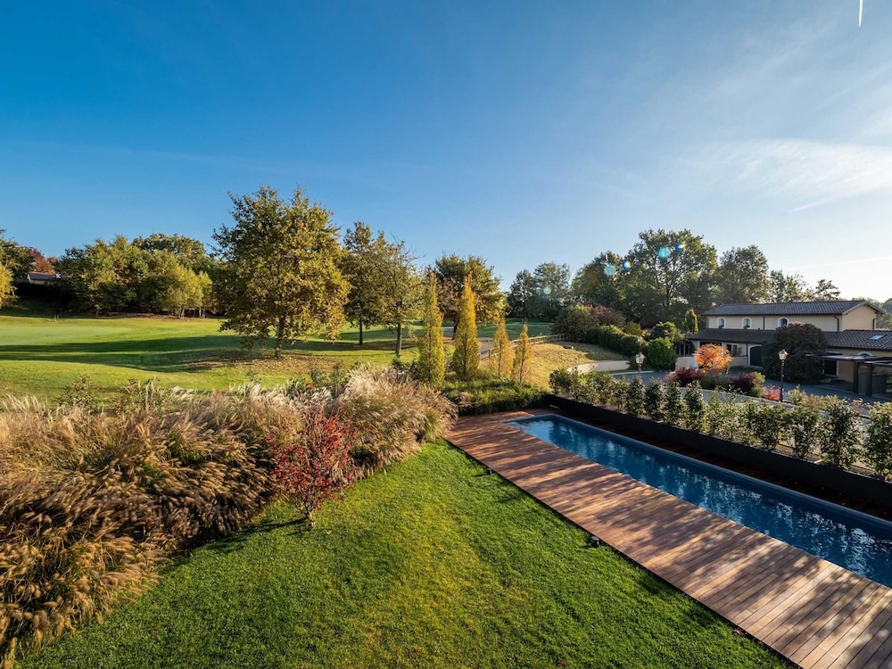 Luxury Golf Villa in Bogogno