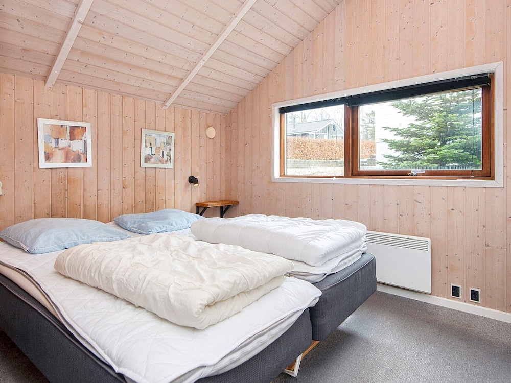 8 Person Holiday Home in Aabenraa view 3