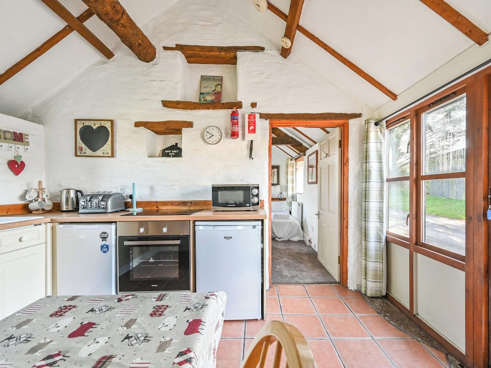 The Mealhouse
