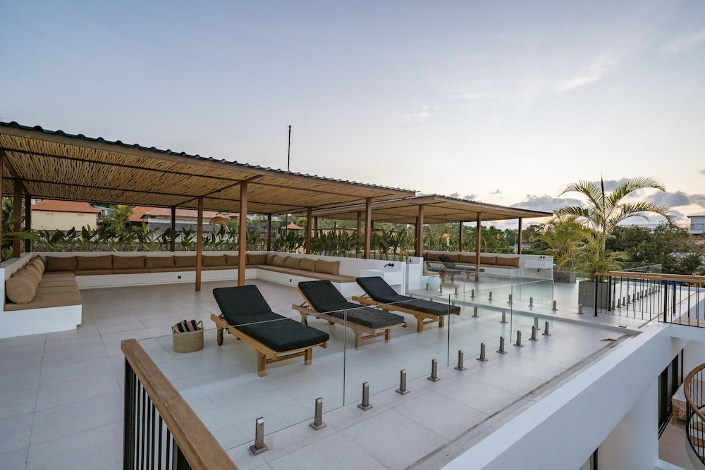 Elements B2 Villa Bingin