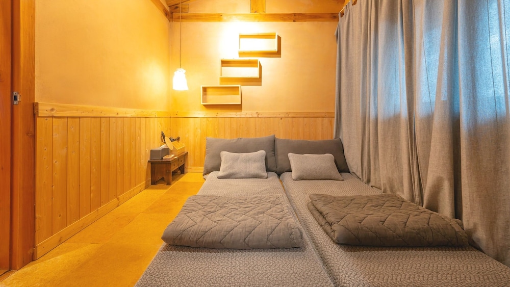 Yangpyeong Vivaco Hanok Stay