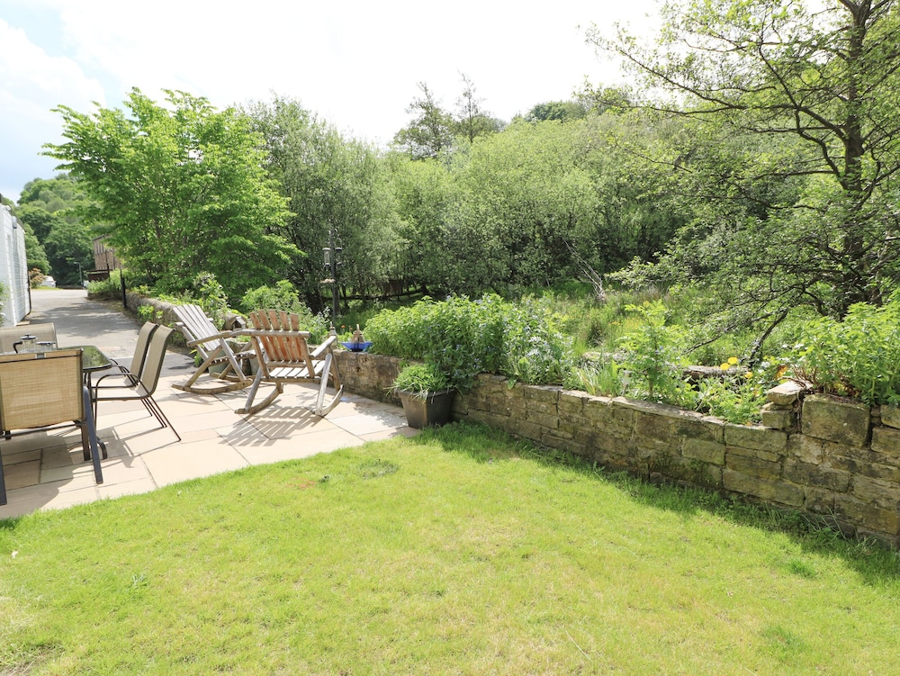 Springhead Cottage