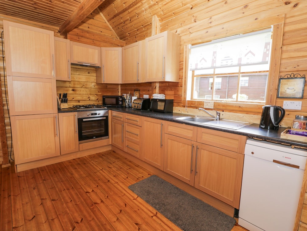 Sun View Lodge