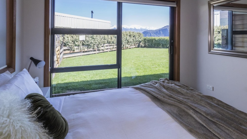 Alpine Escape Holiday home 5 view 3
