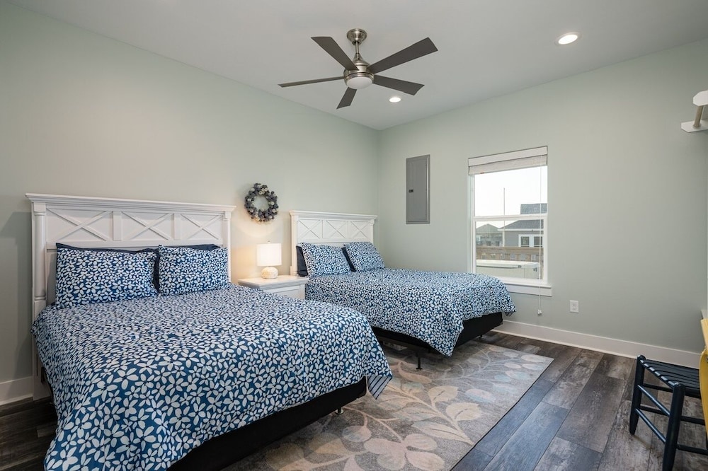 Perfectly Happy 4 Bedroom Home
