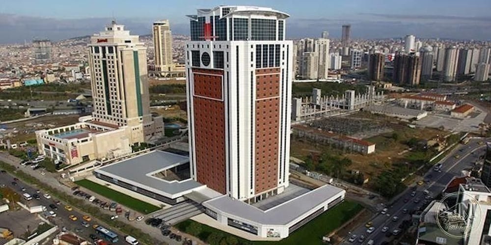 Ozay Suites