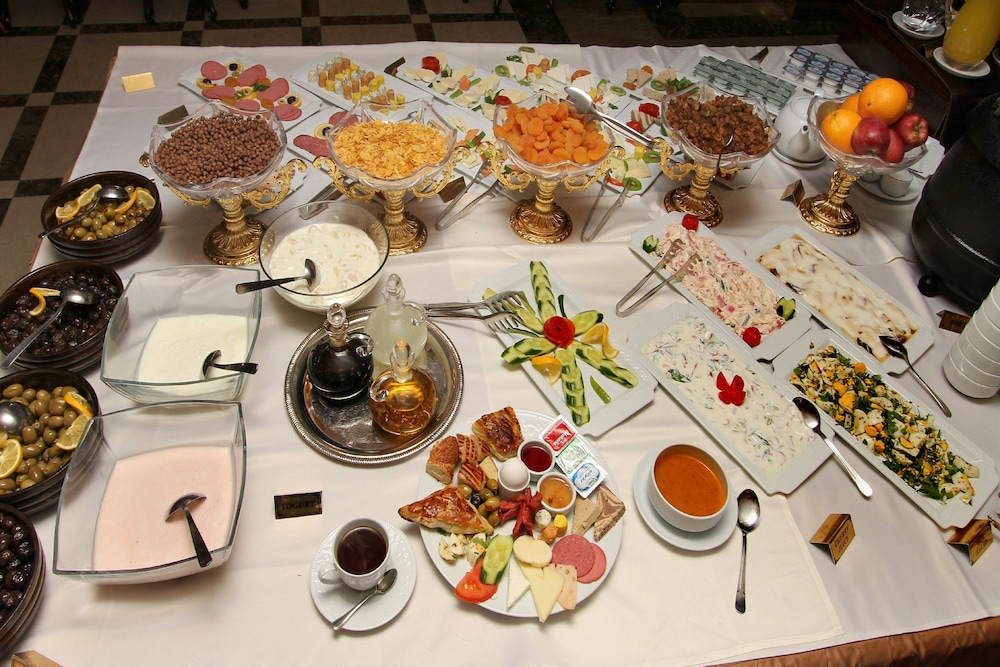 Balin Otel - Özel Sınıf - Image 17