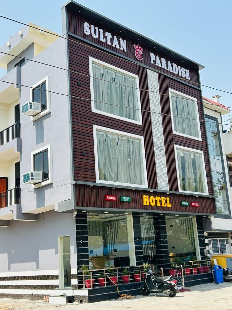 Hotel Sultan Paradise