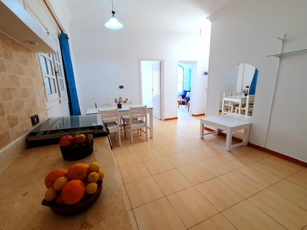 Luxor Guest House