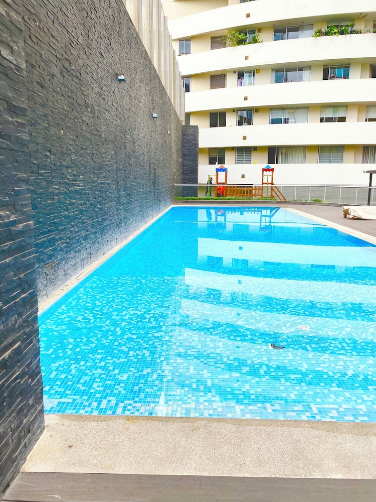 Exclusive Apartment One Step Away from San Isidro (906)