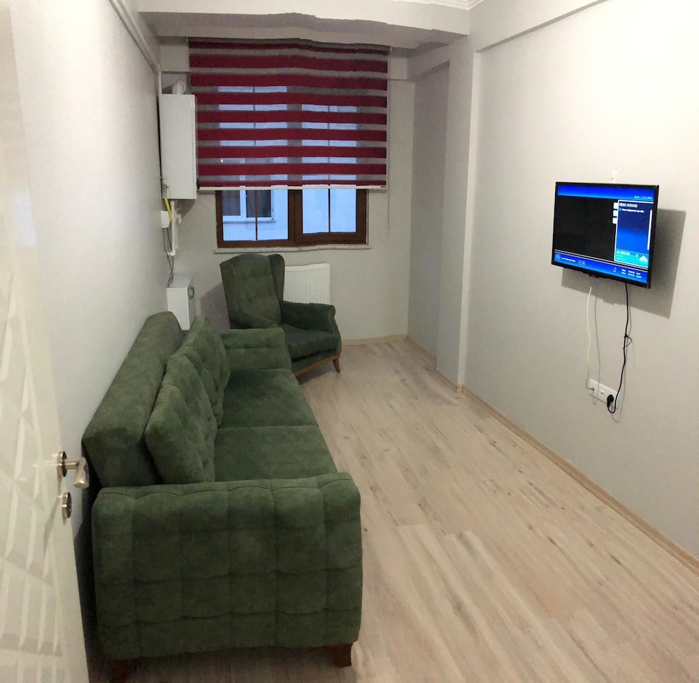Ugur Suits 1 Bedroom view 4
