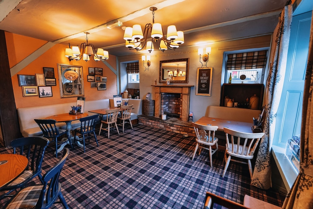 The Lindisfarne Inn - The Inn Collection Group