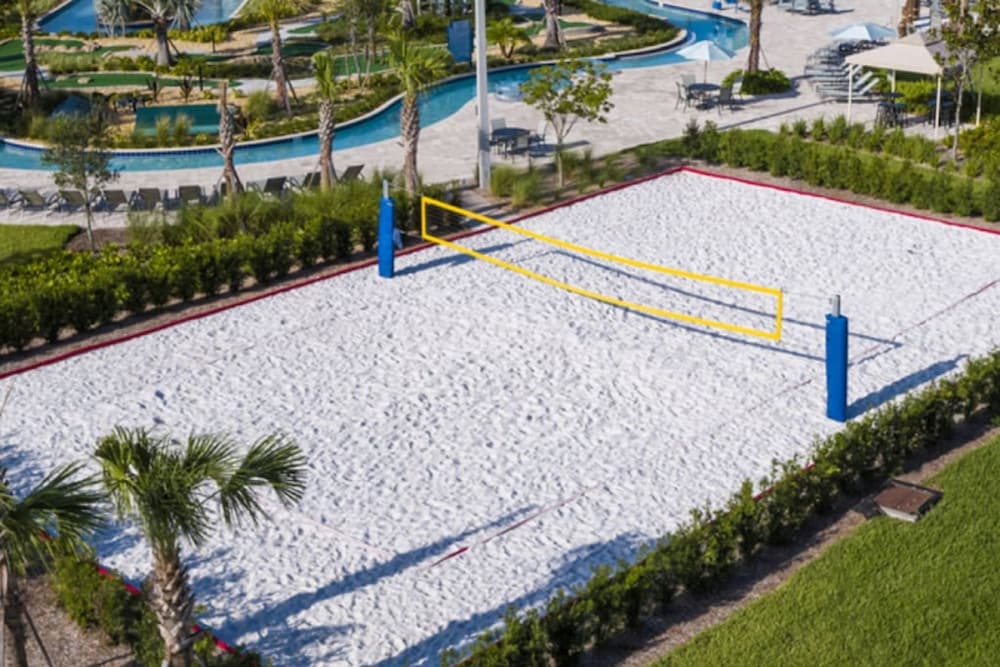 205 Luxury Condo Storey Lake Disney