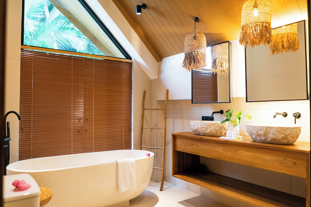 Ubud Dzen Villa 7