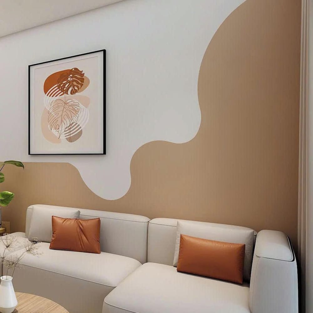 Apartment Landmark 81 by Urban Home