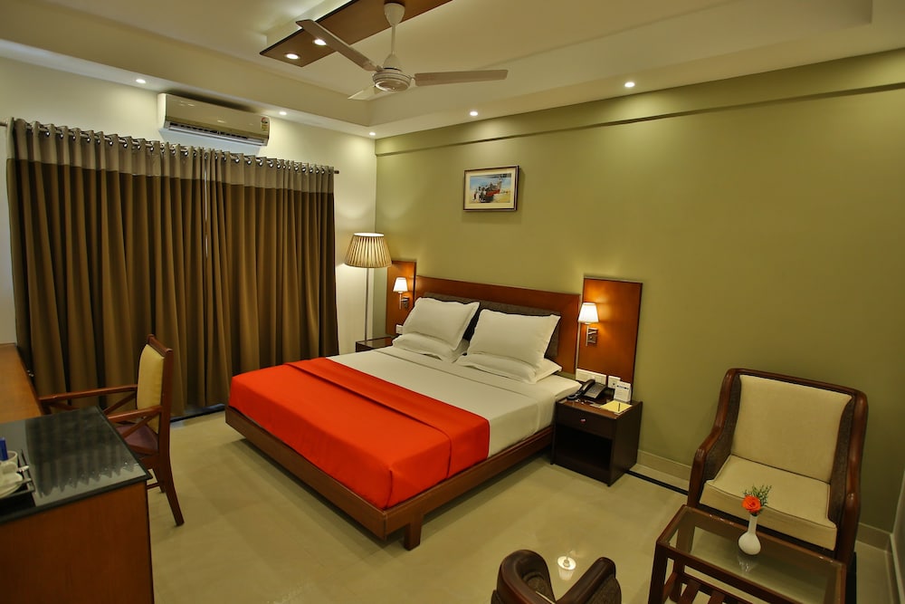 Harbour Hotels