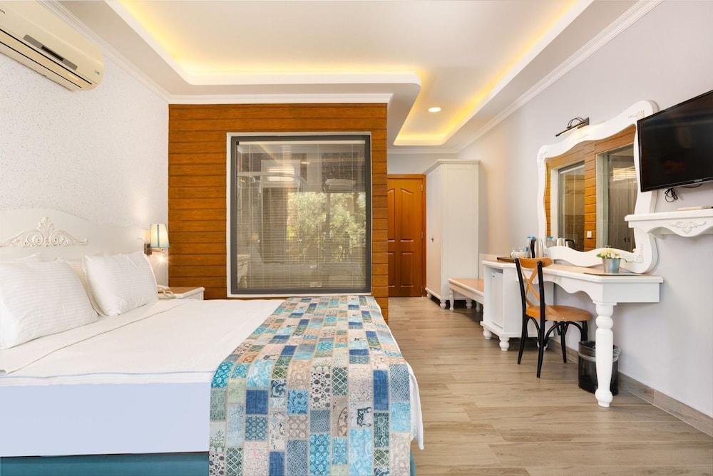 Karbelsun Otel - Image 44