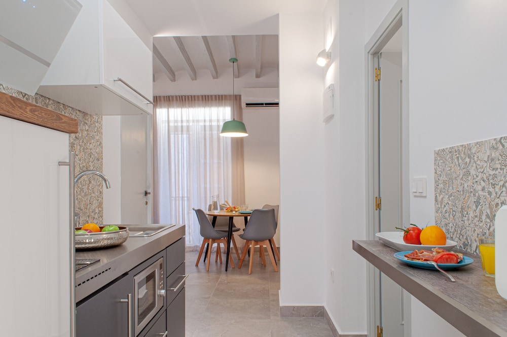 ABAL Apartments - Barrio