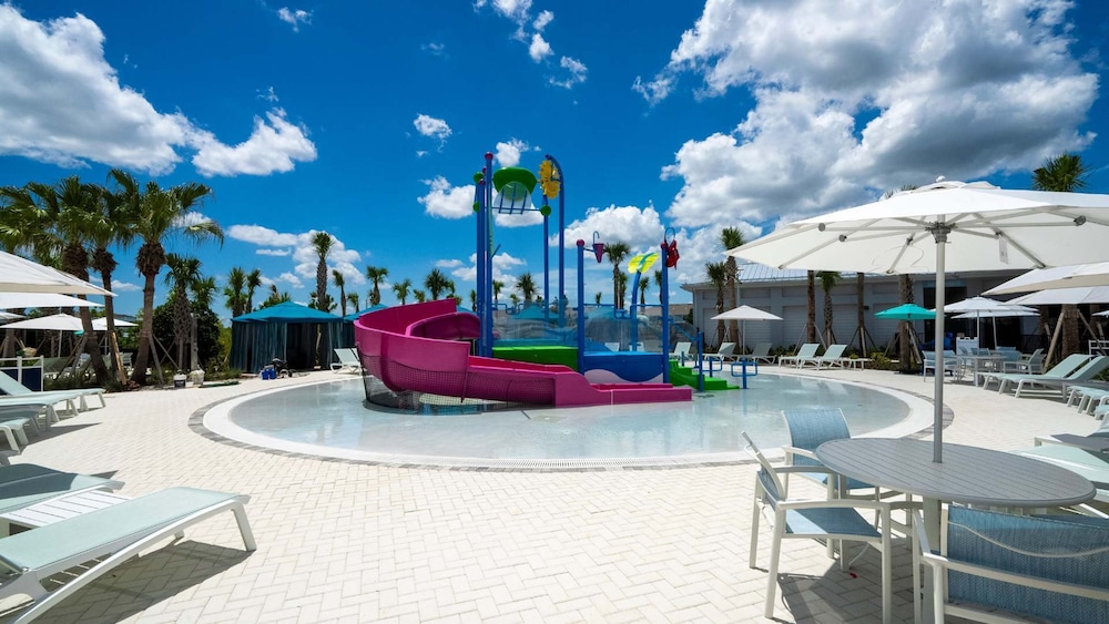 Upstay Family Fun 5BR Retreat w Pool Games Room