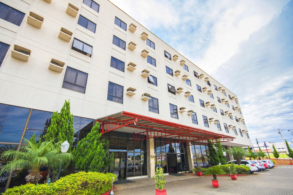 Hotel Dan Inn Campinas Anhanguera By Nacional Inn - Image 1